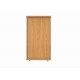 Core Desk High Pedestal